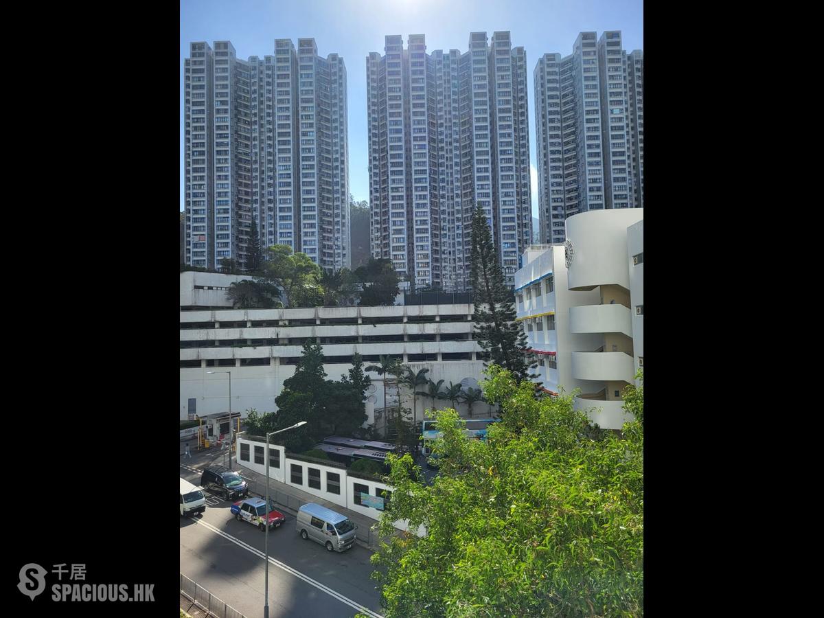 鲗鱼涌 - 南丰新邨7座 01