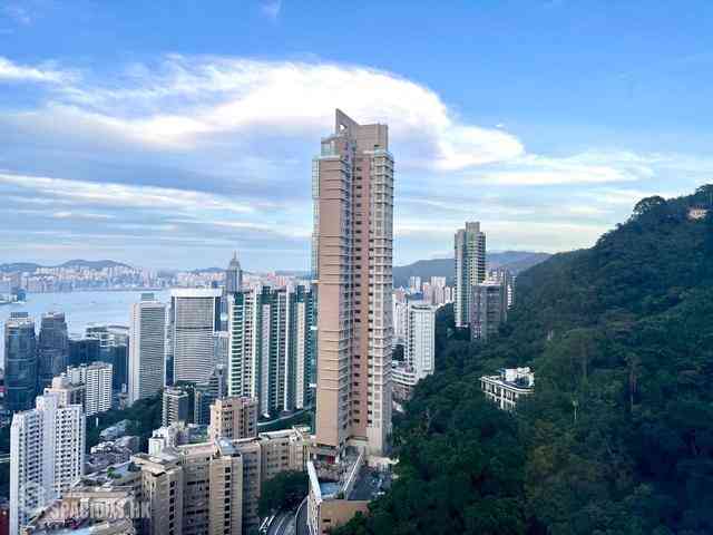中半山 - 世紀大廈2座 01
