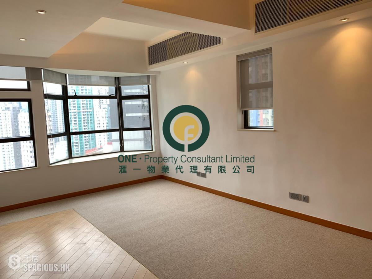 Mid Levels West - Beaudry Tower 01
