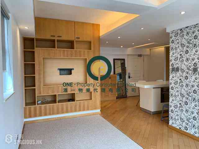 Mid Levels West - Beaudry Tower 03