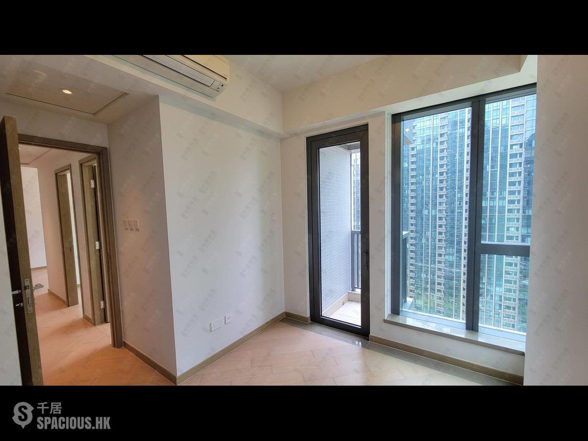 黃竹坑 - 港島南岸1期 晉環2A座 01