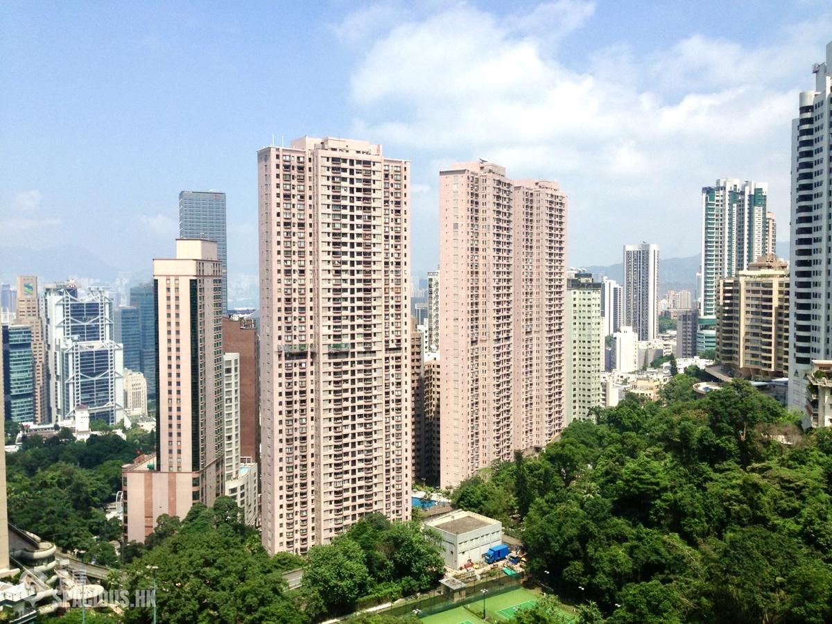 中半山 - 愛都大廈3座 01
