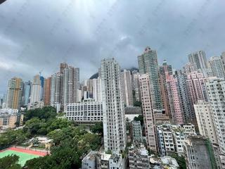 Sai Ying Pun - Island Crest Block 1 03