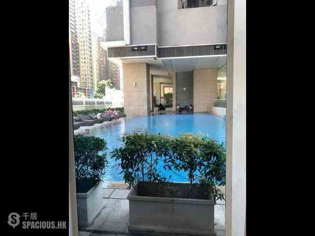 Sai Ying Pun - Island Crest Block 1 13
