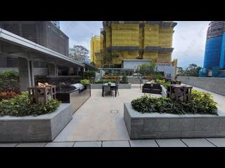 Wong Chuk Hang - The Southside Phase 1 Southland Tower 2A 03