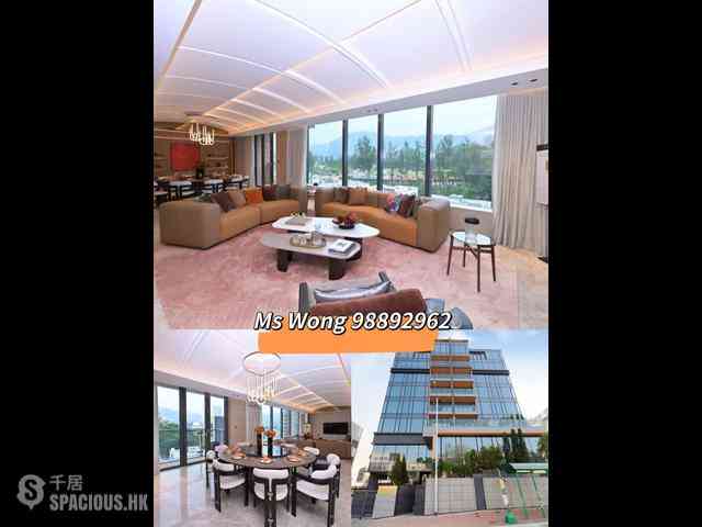 九龍城 - Park College 01