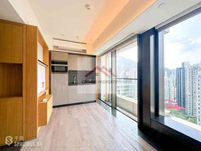 跑马地 - Eight Kwai Fong Happy Valley 03