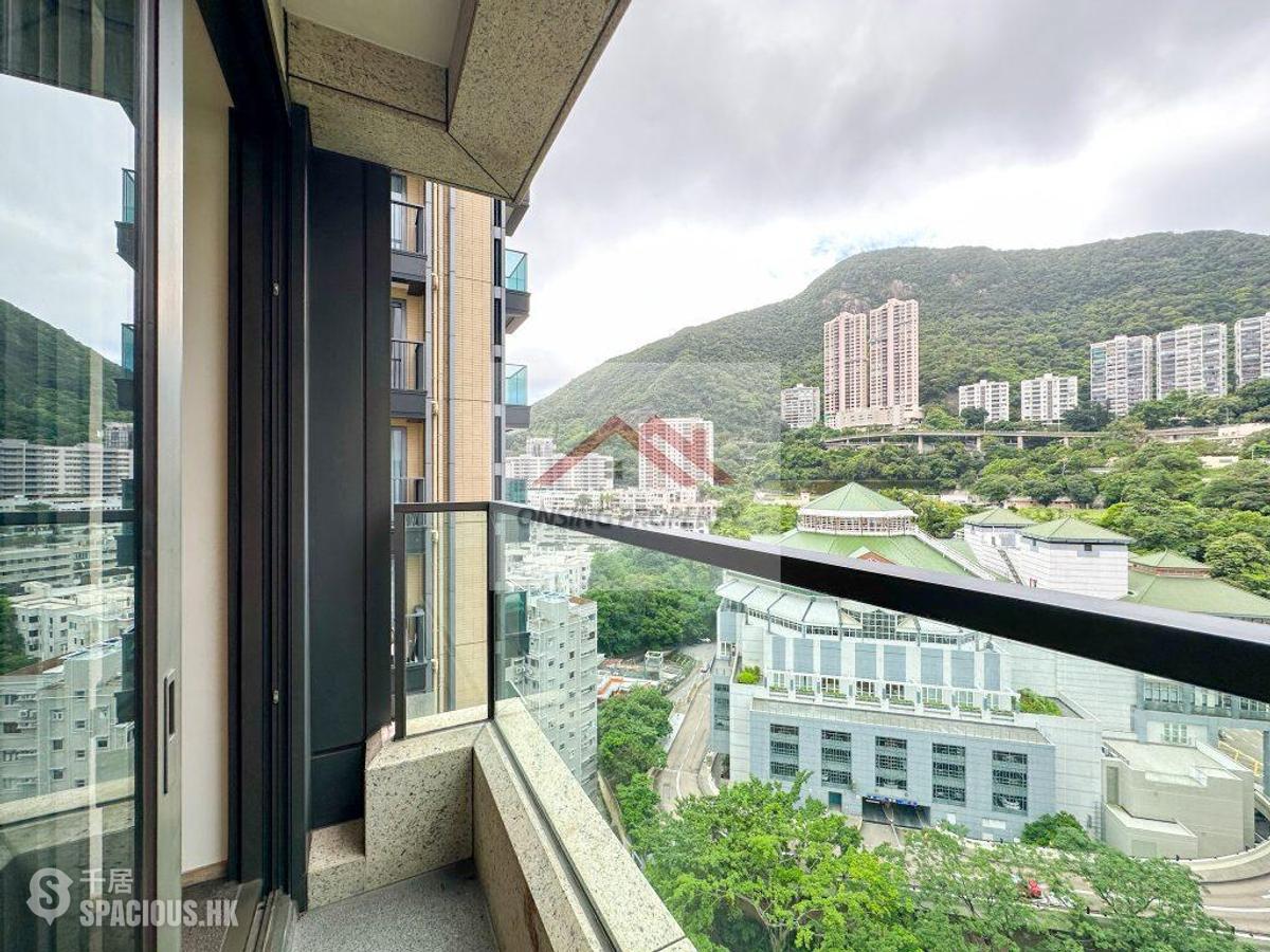 跑马地 - Eight Kwai Fong Happy Valley 01