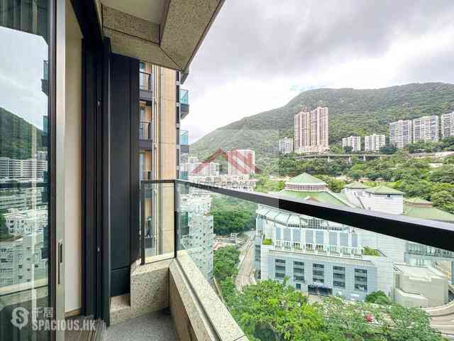 跑马地 - Eight Kwai Fong Happy Valley 01