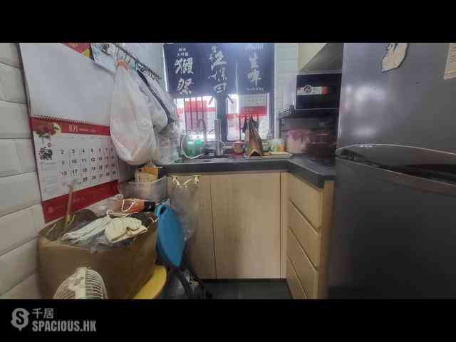 坚尼地城 - 文光阁 07