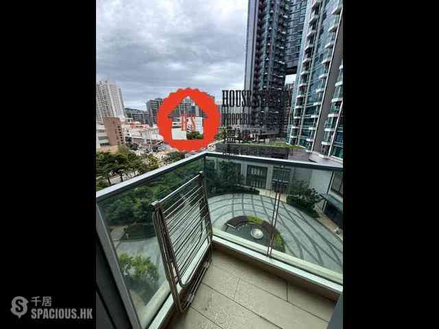 Tseung Kwan O - The Parkside 01