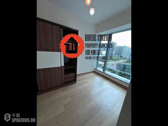Tseung Kwan O - The Parkside 03