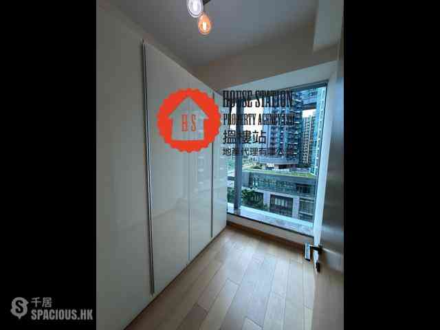 Tseung Kwan O - The Parkside 05