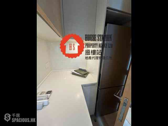 Tseung Kwan O - The Parkside 07