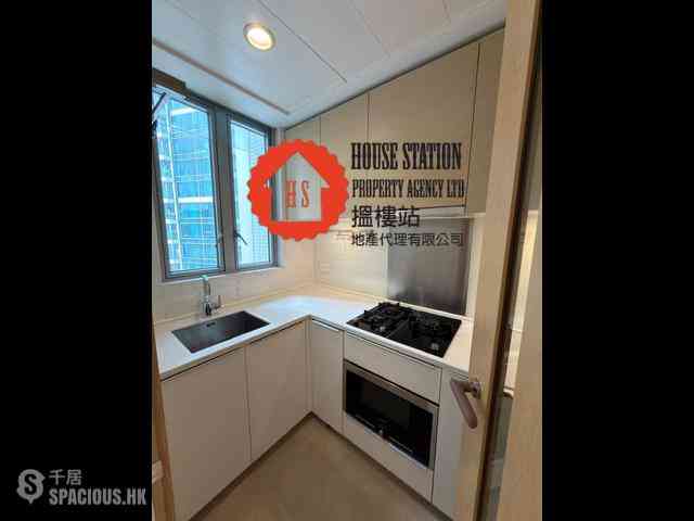 Tseung Kwan O - The Parkside 08