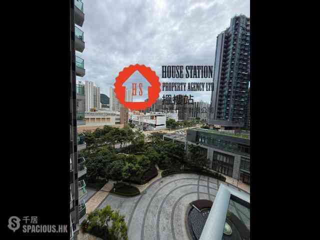 Tseung Kwan O - The Parkside 09