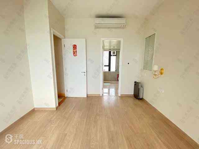 数码港 - 贝沙湾6期 Bel-Air No. 8 6座 03