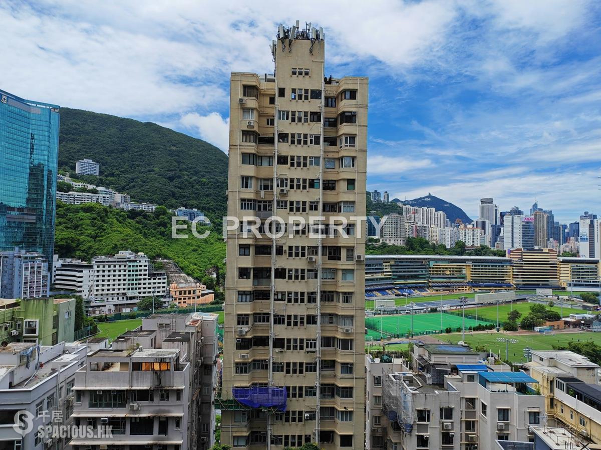 Happy Valley - Ventris Place 01
