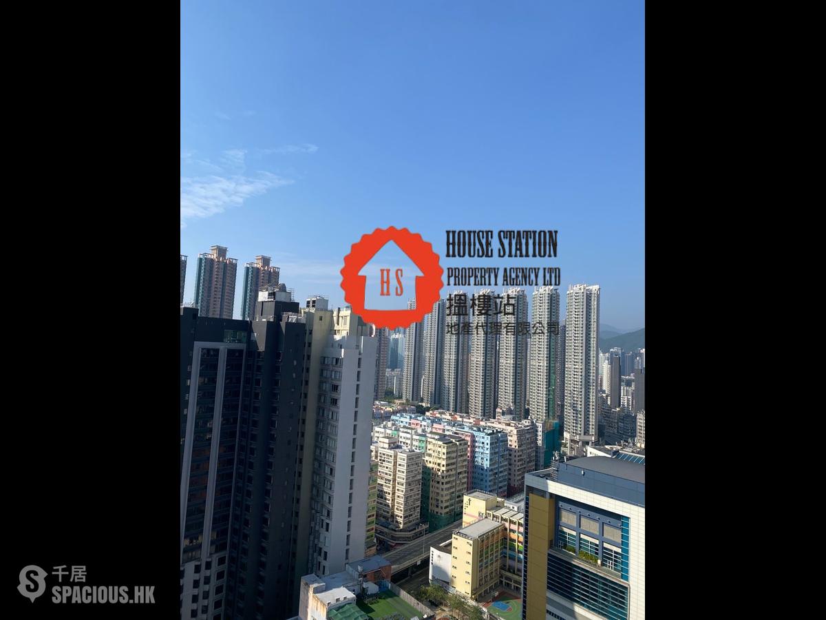 Tai Kok Tsui - Park Summit Block 1 01