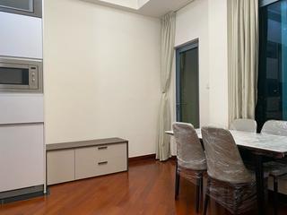 Tai Kok Tsui - Park Summit Block 1 03