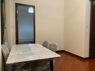 Tai Kok Tsui - Park Summit Block 1 04