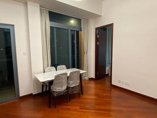 Tai Kok Tsui - Park Summit Block 1 05