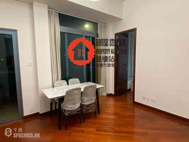 Tai Kok Tsui - Park Summit Block 1 05