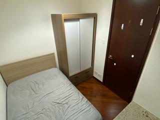 Tai Kok Tsui - Park Summit Block 1 10