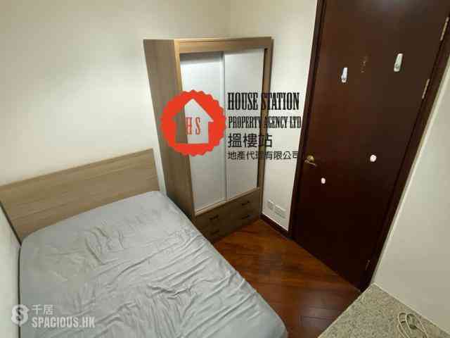 Tai Kok Tsui - Park Summit Block 1 10