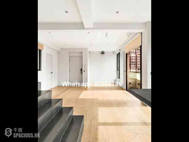 Sai Ying Pun - Elite Court 01