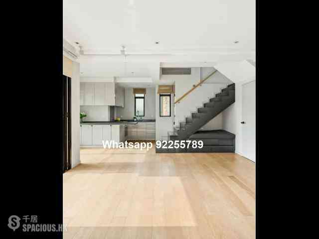 Sai Ying Pun - Elite Court 02