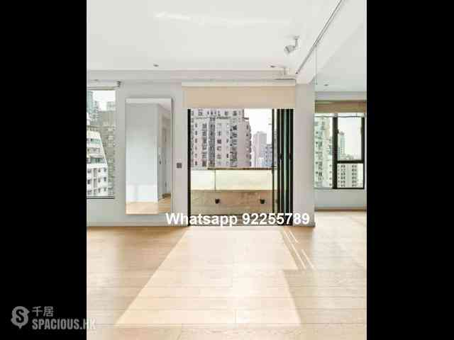 Sai Ying Pun - Elite Court 03