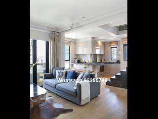 Sai Ying Pun - Elite Court 04