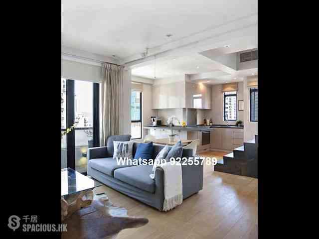 Sai Ying Pun - Elite Court 04