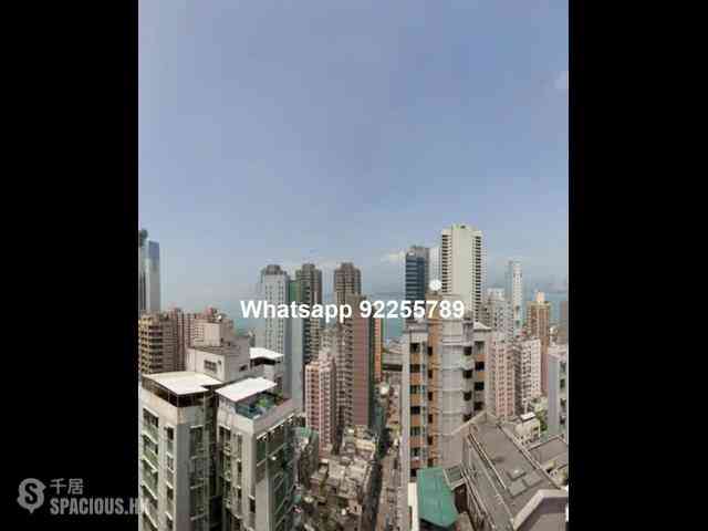 Sai Ying Pun - Elite Court 06