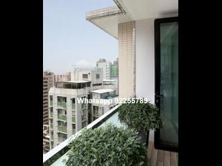 Sai Ying Pun - Elite Court 07
