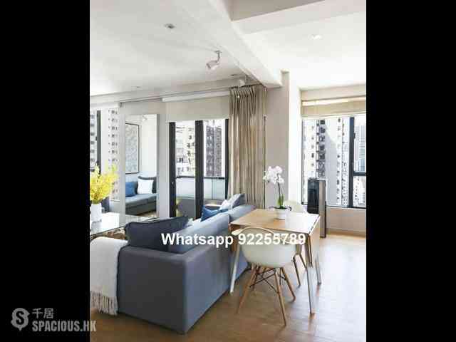 Sai Ying Pun - Elite Court 08