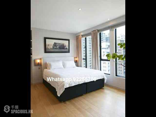 Sai Ying Pun - Elite Court 10