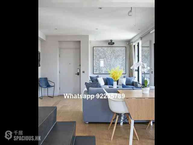 Sai Ying Pun - Elite Court 11