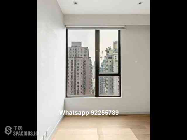 Sai Ying Pun - Elite Court 12