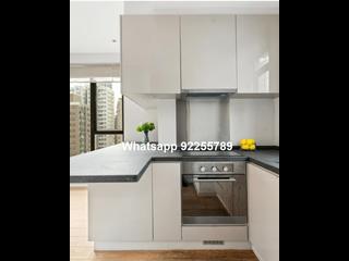 Sai Ying Pun - Elite Court 13