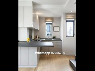 Sai Ying Pun - Elite Court 17