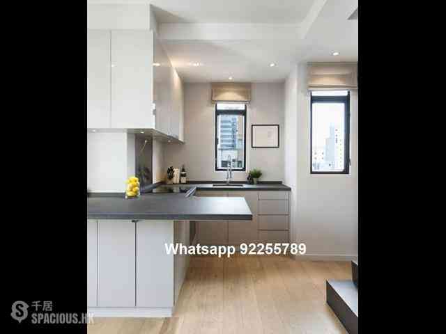 Sai Ying Pun - Elite Court 17