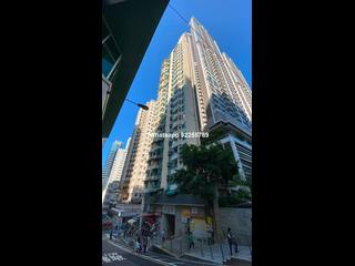 Sai Ying Pun - Elite Court 18