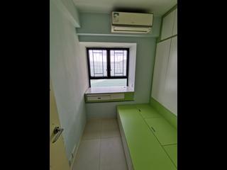 堅尼地城 - 堅城中心 05