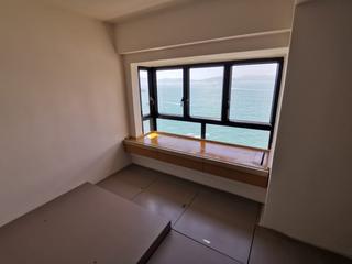 堅尼地城 - 堅城中心 03