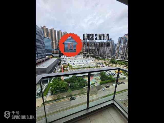 Tseung Kwan O - Capri 01