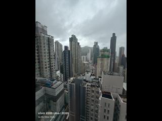 堅尼地城 - 堅城中心 04