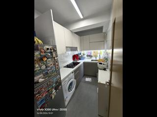 堅尼地城 - 堅城中心 05