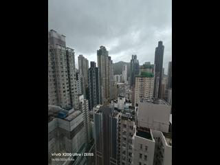 堅尼地城 - 堅城中心 06